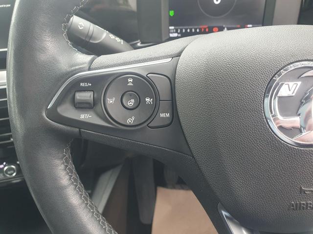 Used Vauxhall Mokka DA22YDN 26
