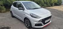 Hyundai i10 Photo 2