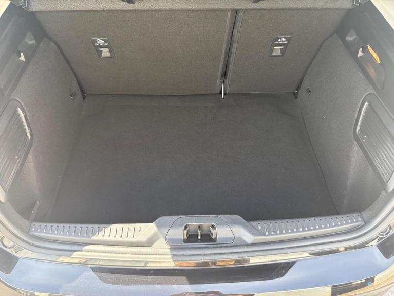 Used Ford Focus BT71LHW 14