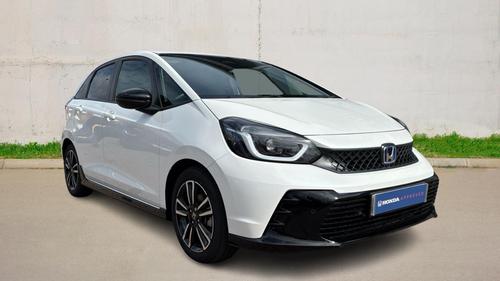 2025 Honda Jazz