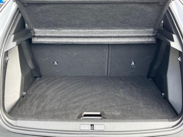 Used Peugeot 2008 KO25CHX 9