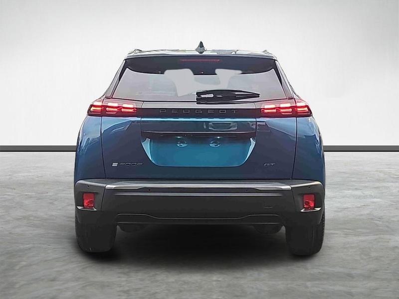 Used Peugeot E-2008 202602109822543 7