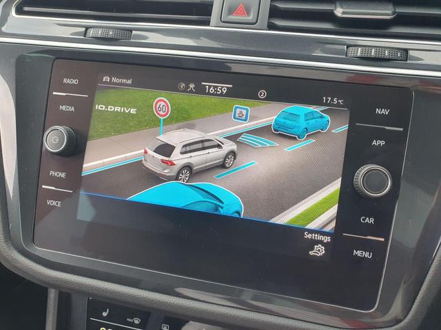 Used Volkswagen Tiguan VO72HHN 41