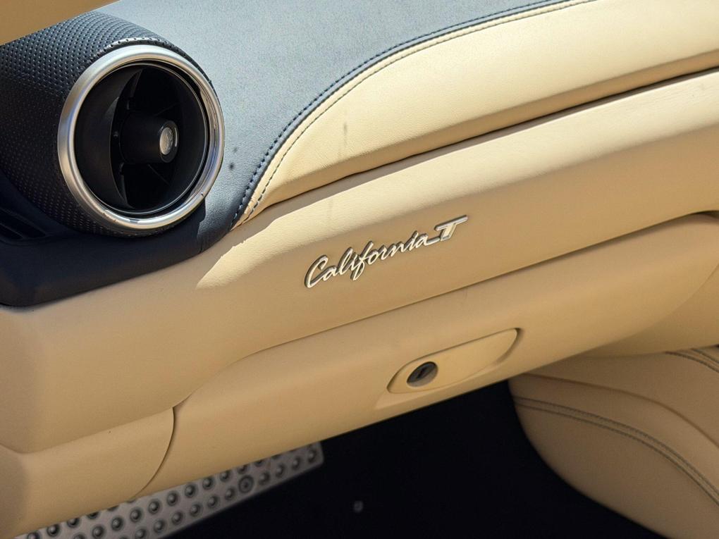 Used Ferrari California OW65KHJ 12
