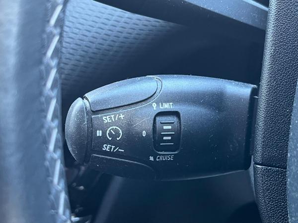 Used Peugeot 2008 BF68CTO 49