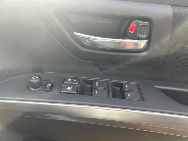 Used Suzuki S-Cross FH23TNJ 11