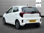 Kia Picanto Photo 4