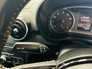 Audi A1 Photo 30
