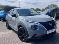 Used Nissan Juke WR26UEP 1