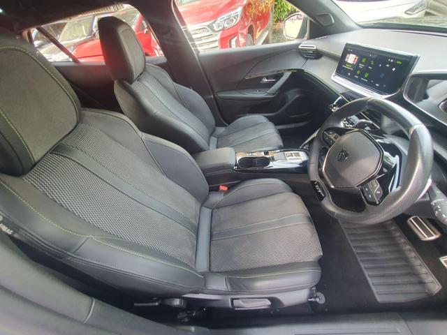 Used Peugeot 2008 NV74UEL 20