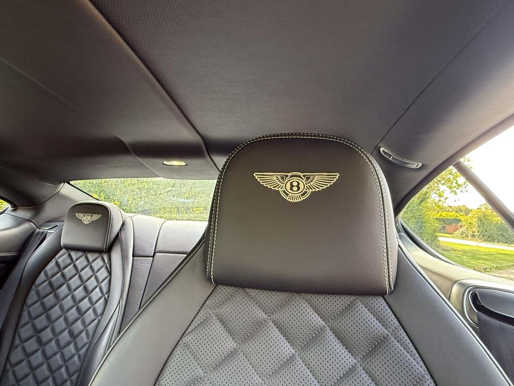 Used Bentley Continental MT16BVB 14