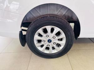 Ford Transit Custom Photo 28