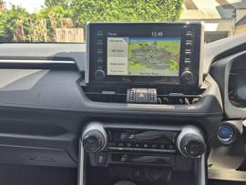 Toyota RAV4 Photo 16