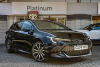 Used Toyota Corolla GX74YVZ 1