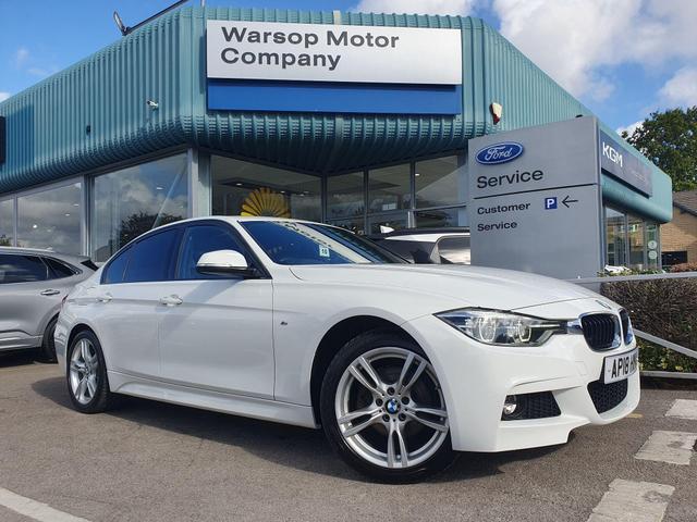 Used BMW 3 Series AP18HNA 10