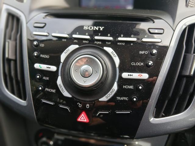 Used Ford Focus EN14ZMV 30