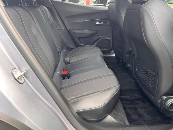 Used Peugeot 2008 KS25HPF 21