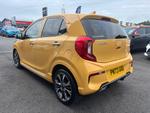 Kia Picanto Photo 2