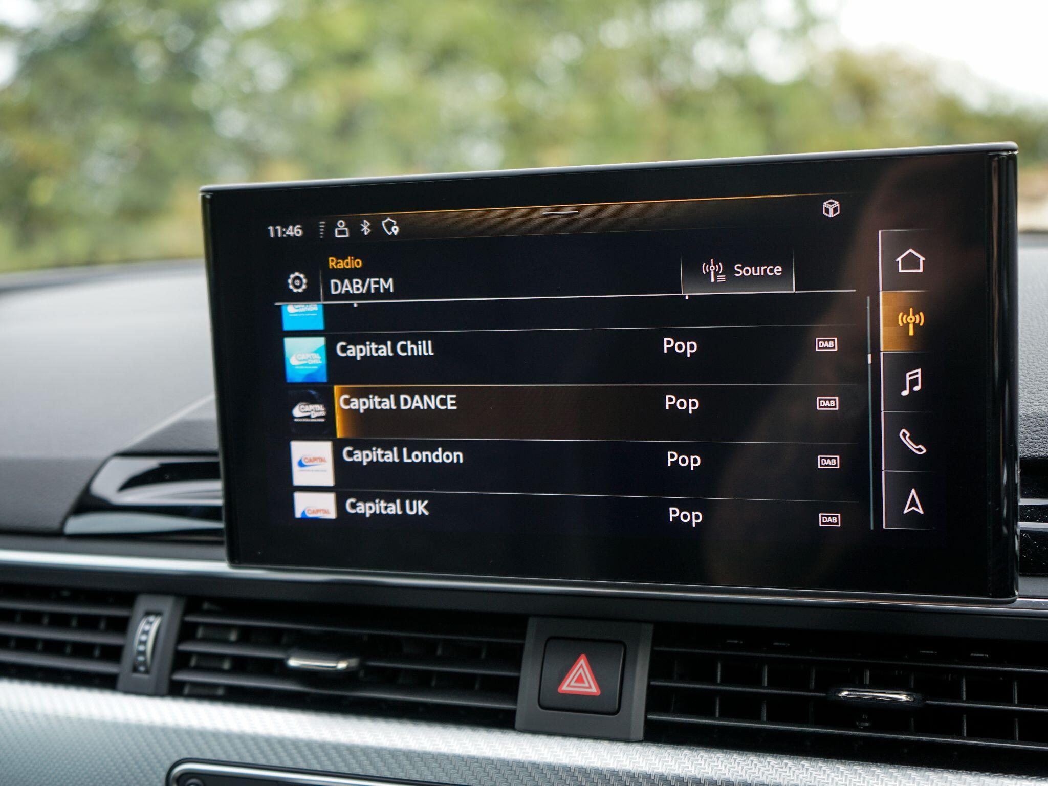 Audi RS4 Avant 2.9 TFSI V6 Estate 5dr Petrol Tiptronic quattro Euro 6 (s/s) (450 ps) — photo 26