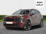 Kia Sportage Photo 3