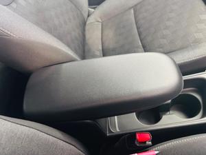 Toyota Yaris Photo 43
