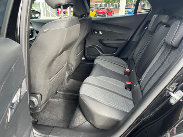 Used Peugeot 2008 MM24AMO 47