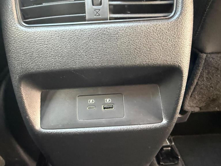 Used Nissan Qashqai WJ71FCV 19