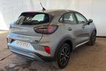 Ford PUMA Photo 3