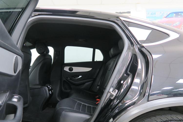 Used Mercedes-Benz GLC KS23HHZ 11