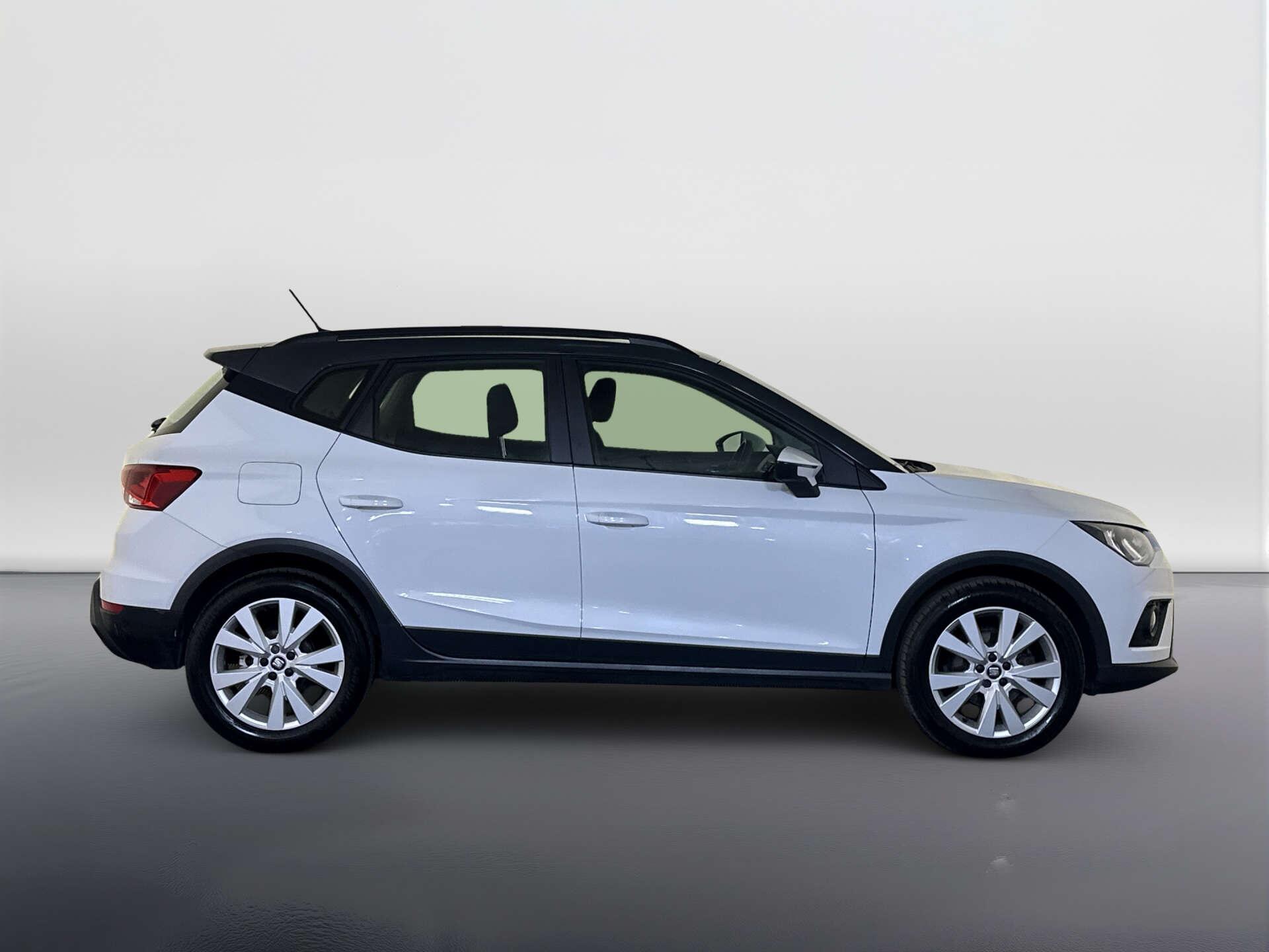 2020 SEAT Arona thumbnail 12