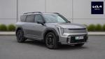 Kia EV9 Photo 0