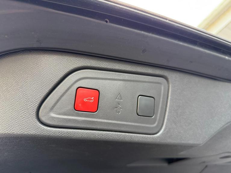 Used Citroen C5 Aircross MF23DXW 23