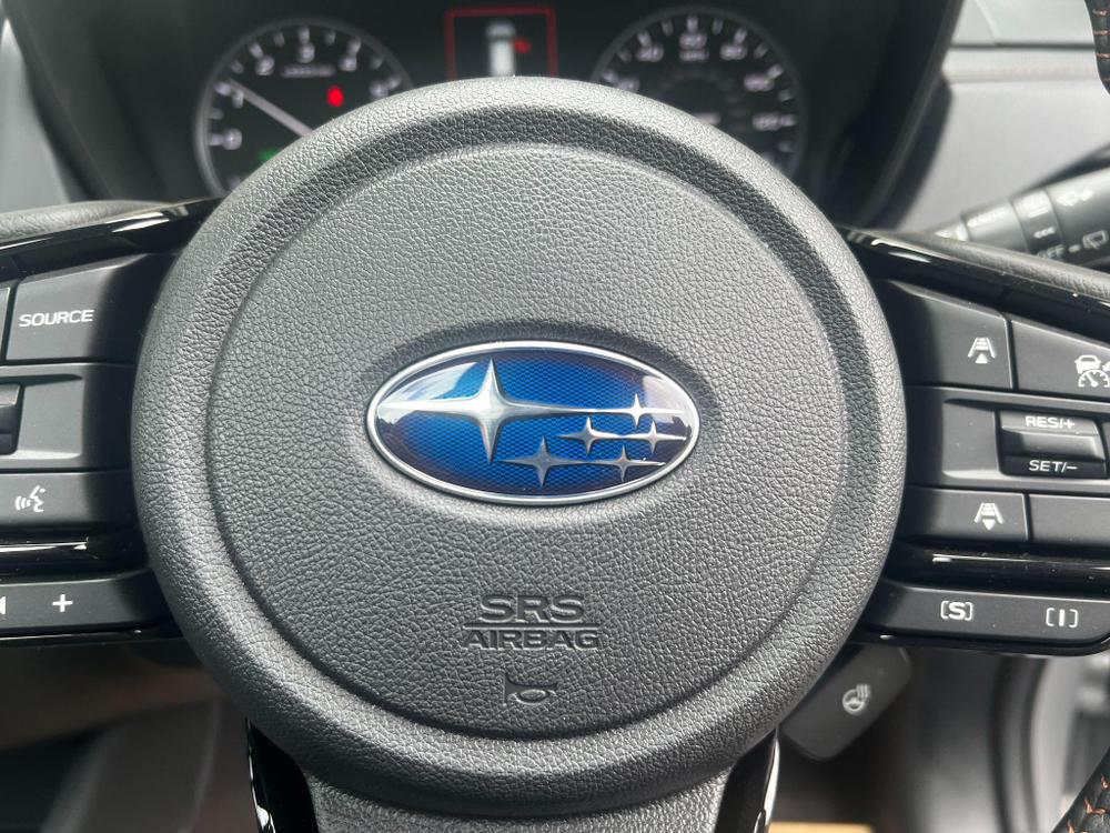 Used Subaru Forester 202505282889495 28