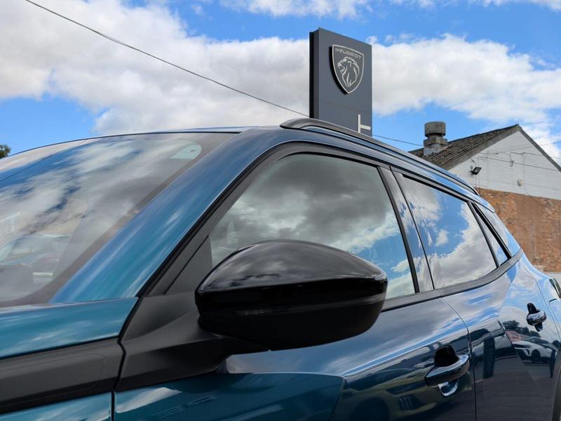 Used Peugeot 2008 KP75ZXC 45