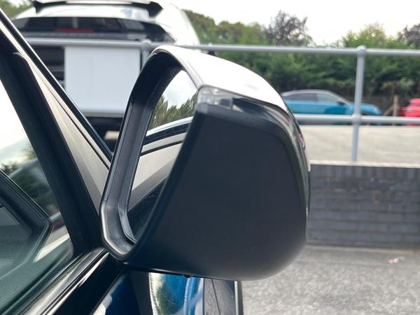 Used Peugeot 408 KE24EVD 40