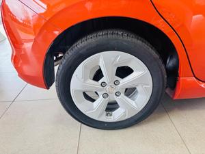 Suzuki Swift Photo 21