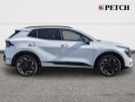 Kia Sportage Photo 1