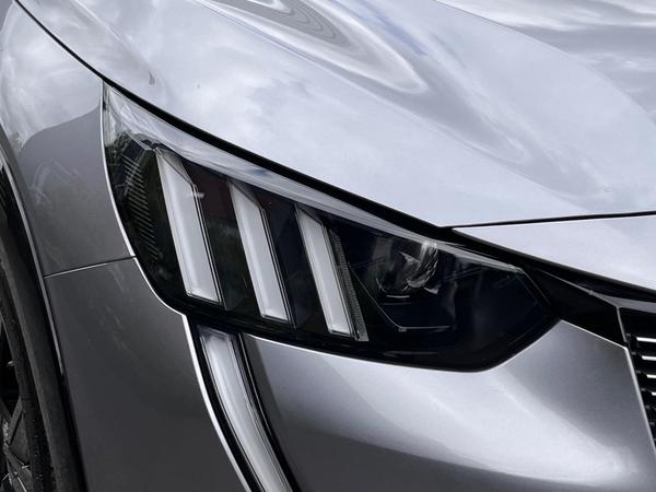 Used Peugeot 208 AR23EFL 21