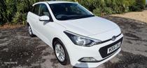 Hyundai i20 Photo 5