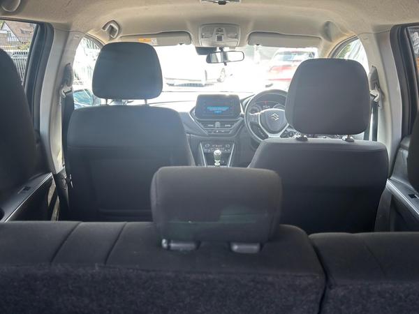 Used Suzuki S-Cross YB23AEM 8