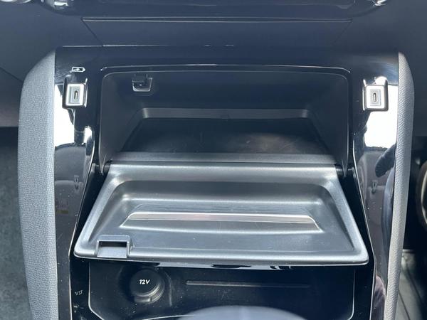 Used Peugeot 208 HG25EFX 44
