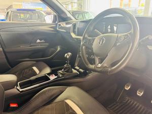 Vauxhall Mokka Photo 27