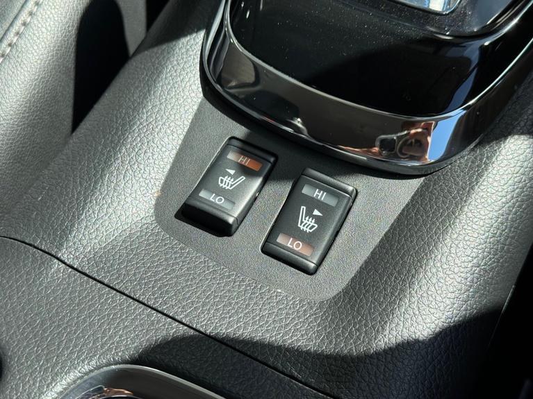 Used Nissan Pulsar WV68GJF 18