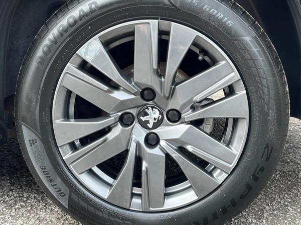 Used Peugeot 2008 BV67AKO 5