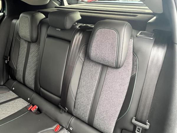 Used Peugeot 408 BC23CCZ 8