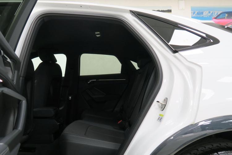 Used Audi Q3 MC23FWX 11