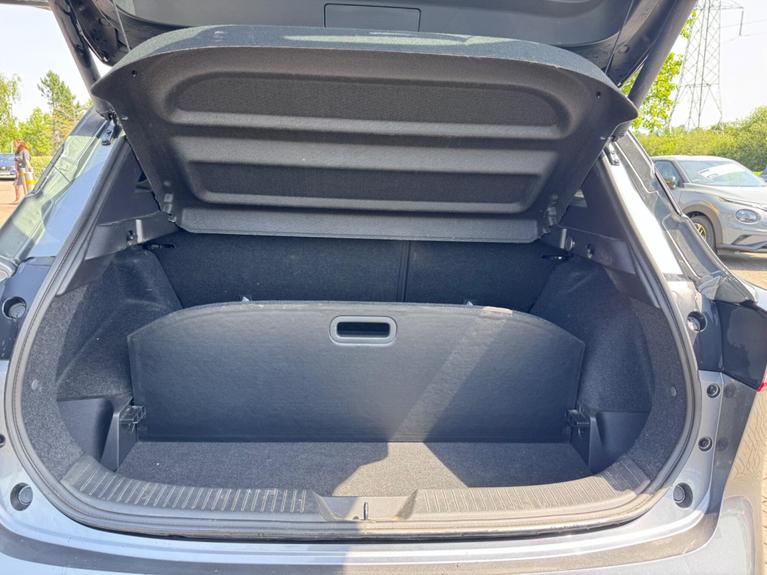 Used Nissan Qashqai HK72GJE 15
