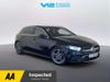 2020 Mercedes-Benz A-Class