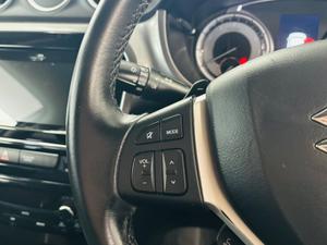 Suzuki Vitara Photo 32