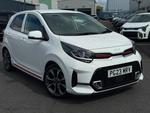 Kia Picanto Photo 0